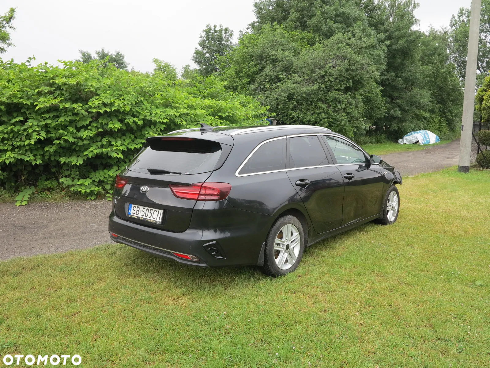Kia Ceed 1.0 T-GDI M - 4