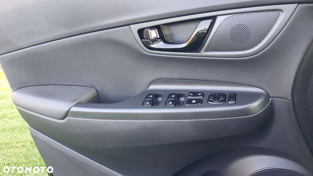 Hyundai Kona 1.6 T-GDI Premiere Style 4WD DCT - 14