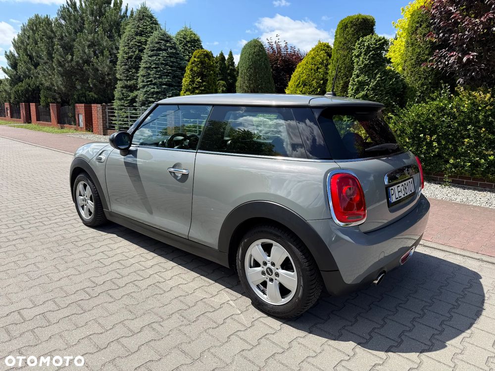 MINI ONE Standard - 4