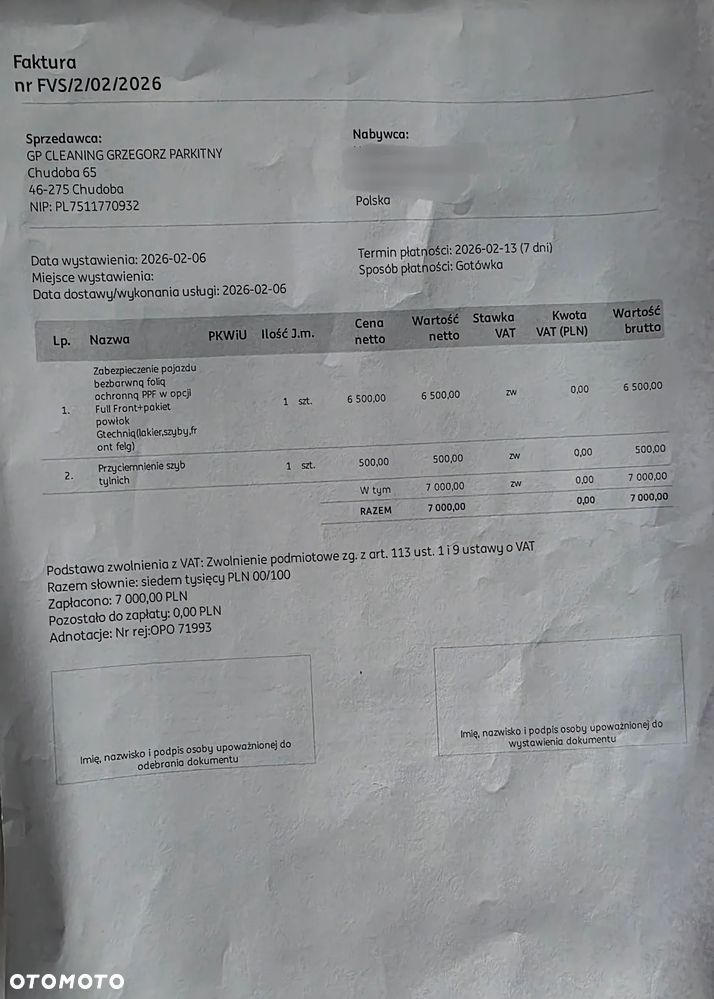 Cupra Formentor 2.0 TSI 4Drive DSG VZ - 33