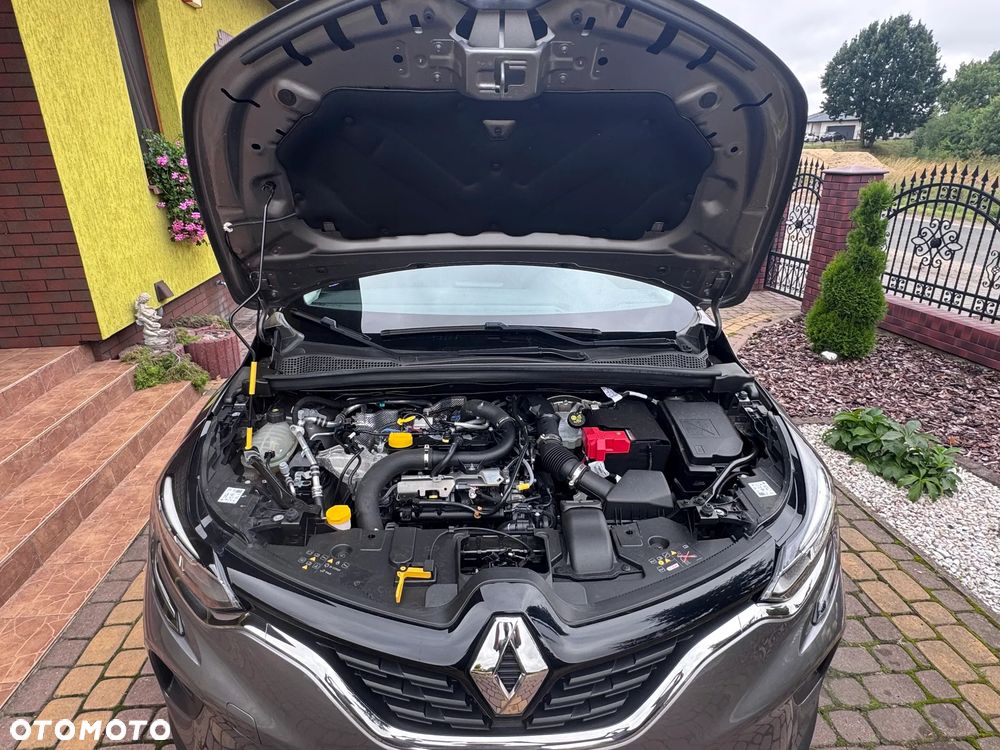 Renault Captur - 12
