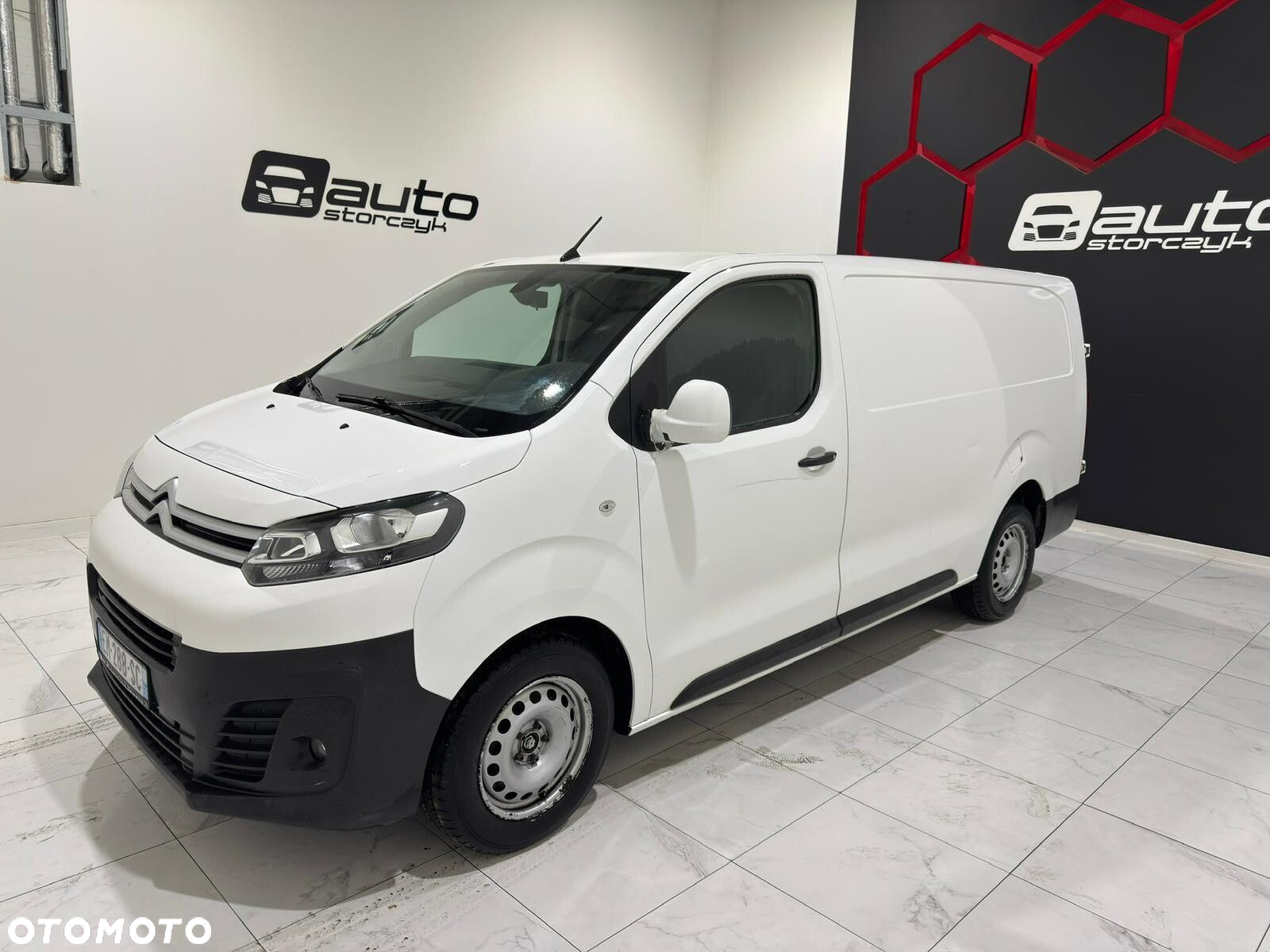 Citroën Jumpy - 2