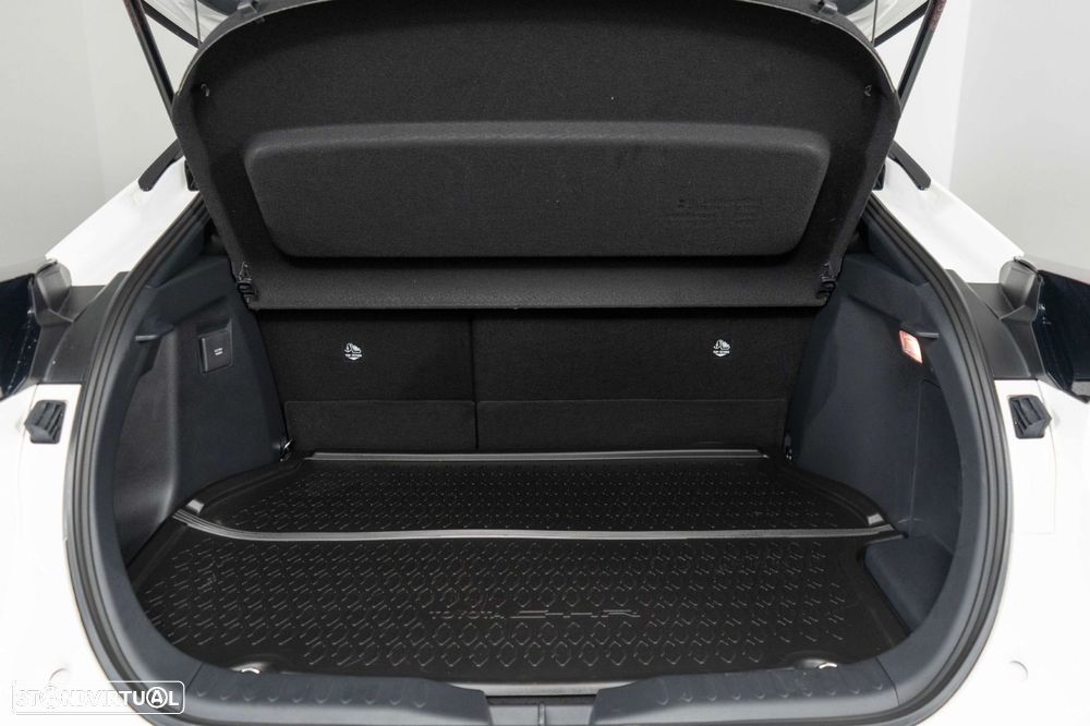 Toyota C-HR 2.0 HDF Plug-in Lounge - 13