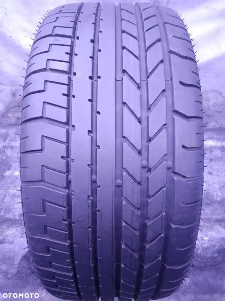 Pirelli P Zero Asymmetrico 255/40 ZR19 96Y 2020 7-7.5mm - 1