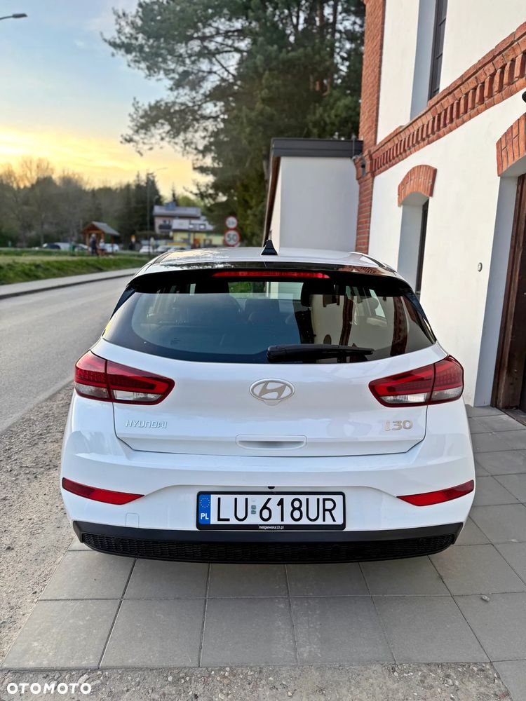 Hyundai i30 - 4