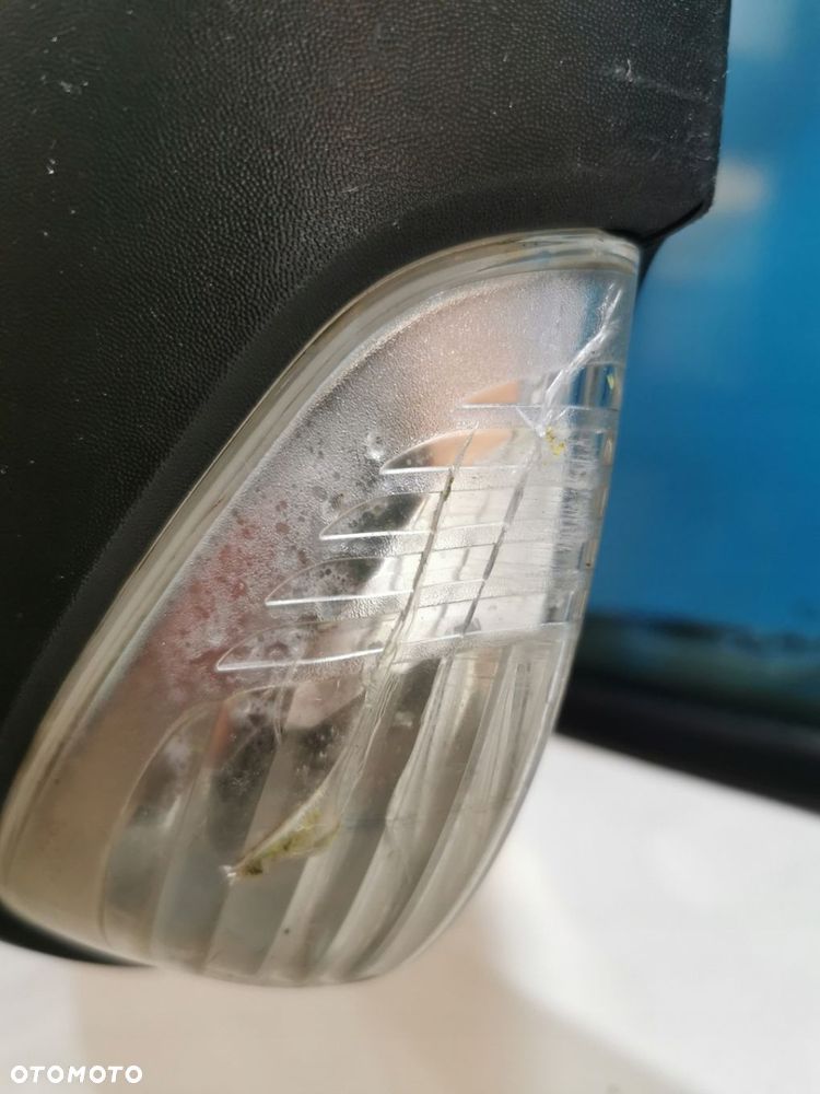 Renault Master III Lift drzwi lewe przód kompletne 0389 - 8