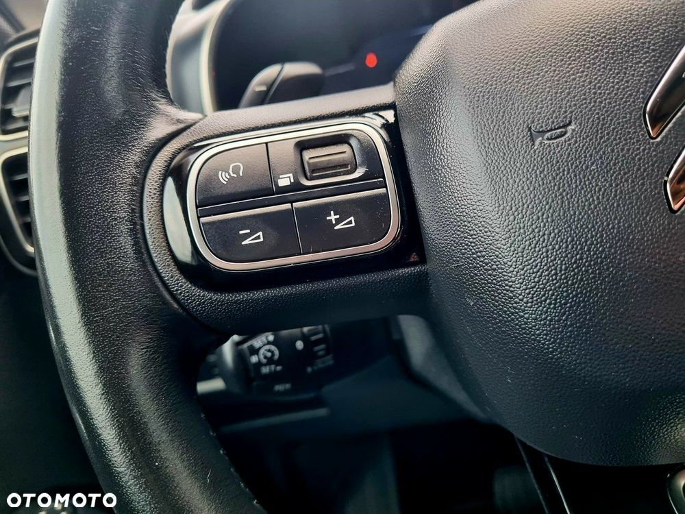 Citroën C5 Aircross 1.5 BlueHDi Live EAT8 - 16