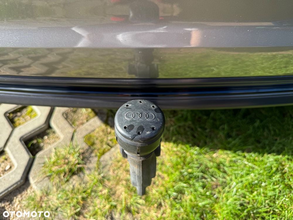 Audi A6 Avant 40 TDI S tronic design - 14