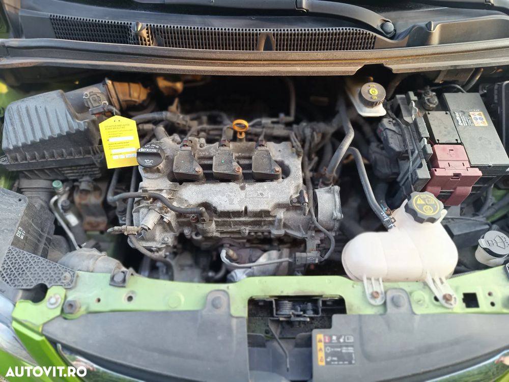 Opel Karl 1.0 Edition - 17