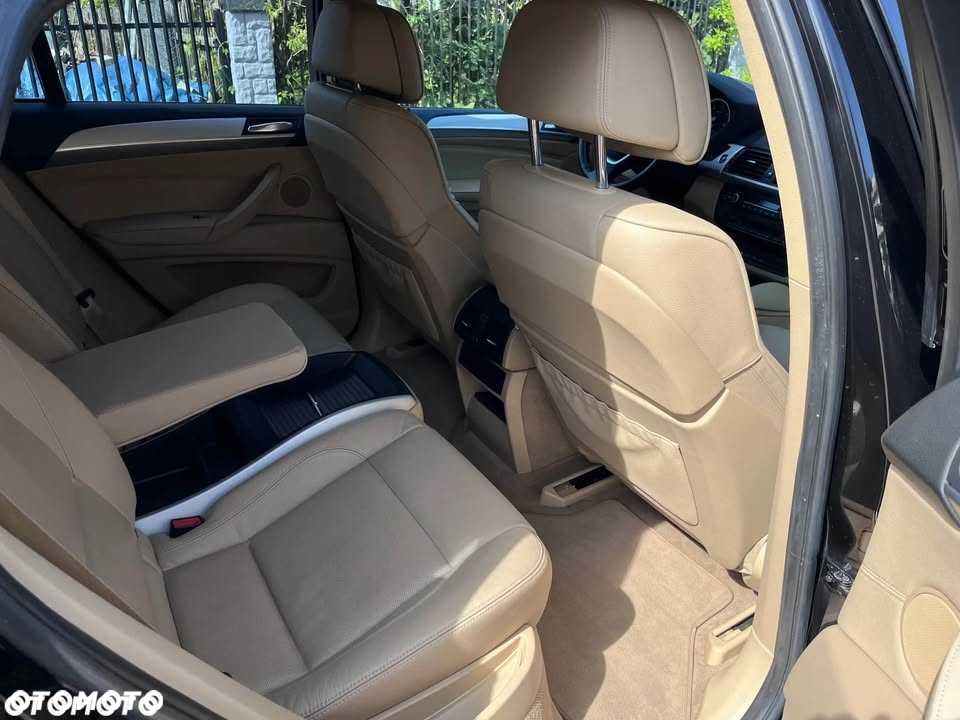 BMW X6 - 7