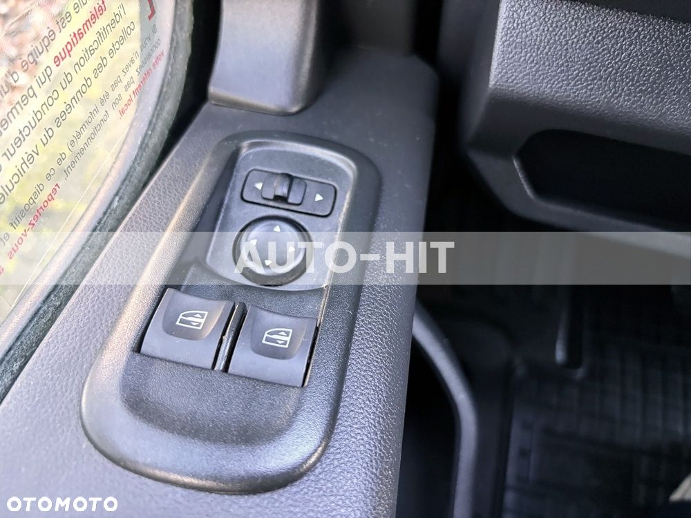 Renault Master - 30