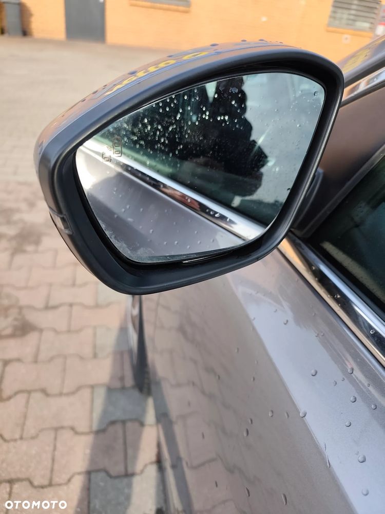 Peugeot 308 BlueHDi 120 EAT6 Stop & Start Active Business-Paket - 9
