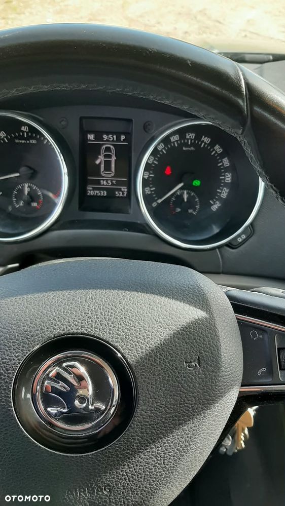 Skoda Yeti Out 1.4 TSI 4x2 Style DSG - 5