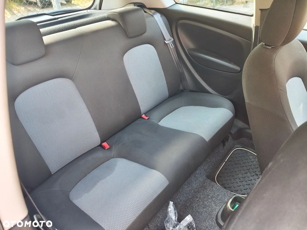 Fiat Punto - 5