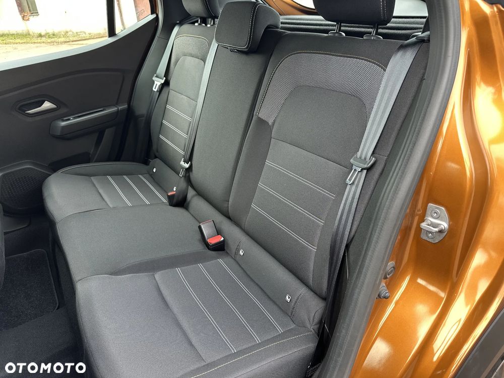Dacia Sandero Stepway 1.0 TCe Essential - 18