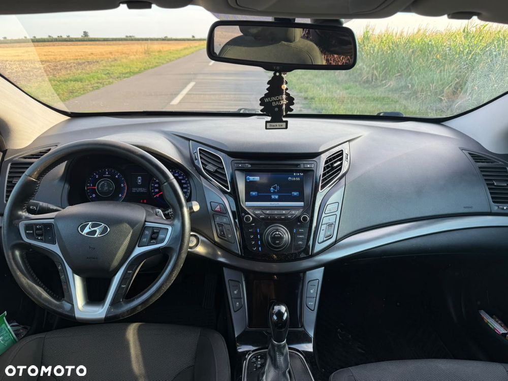 Hyundai i40 - 7