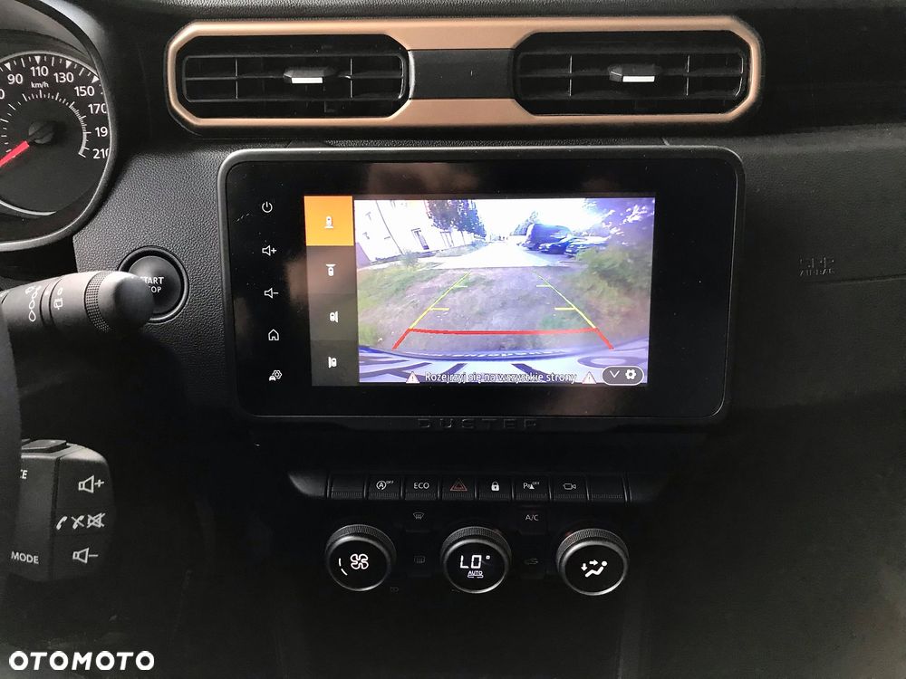 Dacia Duster 1.3 TCe Prestige EDC - 13