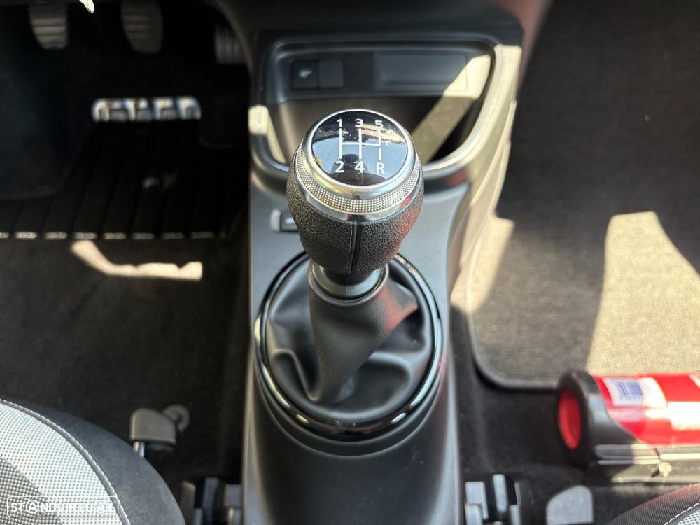 Renault Twingo 1.0 SCe Zen - 24
