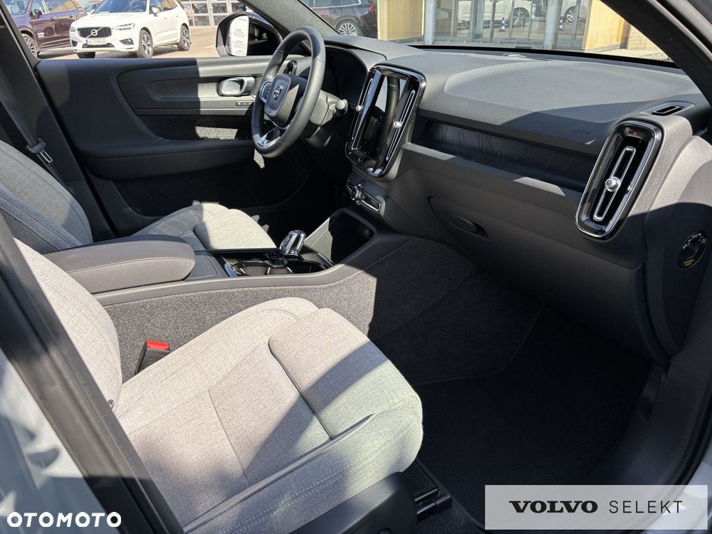 Volvo C40 - 12