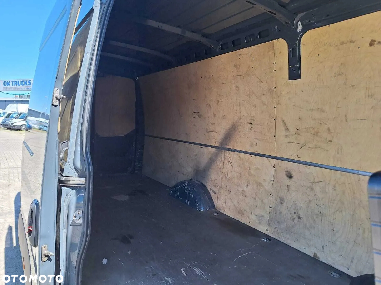 Iveco 35S18 16m3 Hak - 17