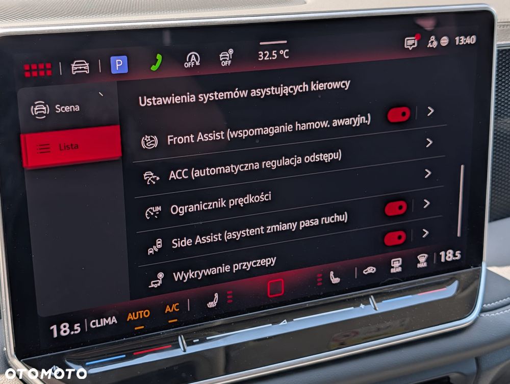 Volkswagen Tiguan 1.5 eTSI Life Plus DSG - 33