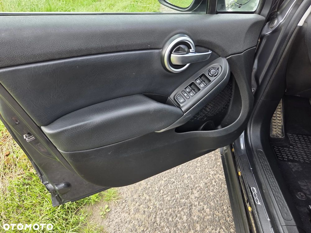 Fiat 500X - 34