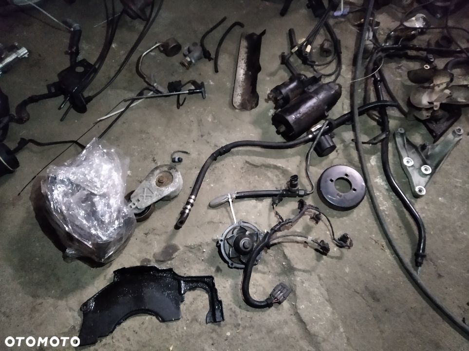 napinacz paska 3.4 3.1 2.8 chevrolet BERETTA CAVALIER LUMINA apv CELEBRITY PONTIAC SUNBIRD GRAND am PRIX 6000 TRANS SPORT MONTE CARLO CORSICA IMPALA BUICK CENTURY REGAL SKYLARK OLDSMOBILE CUTLASS - 1