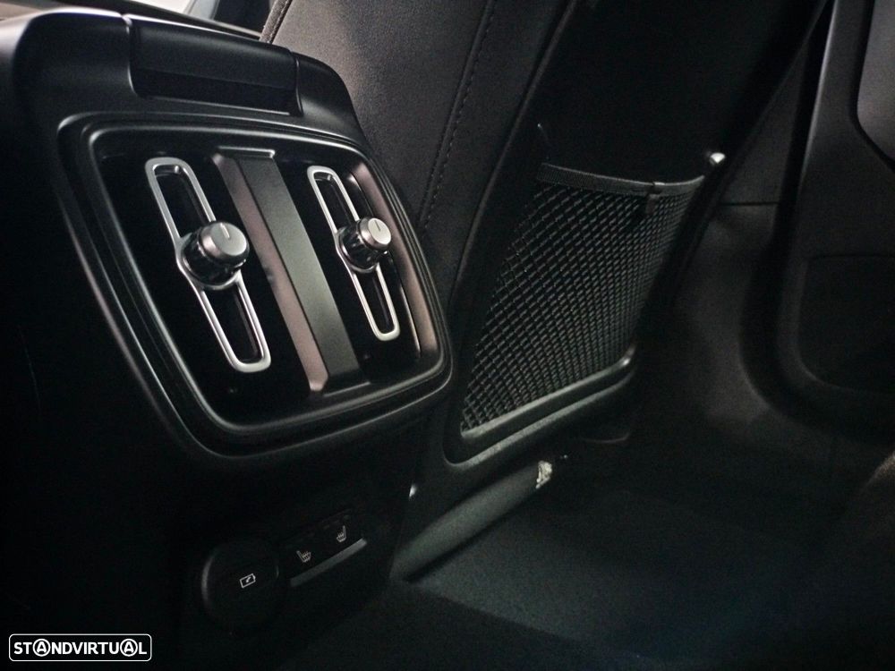 Polestar 2 Long Range 78 kWh AWD - 17