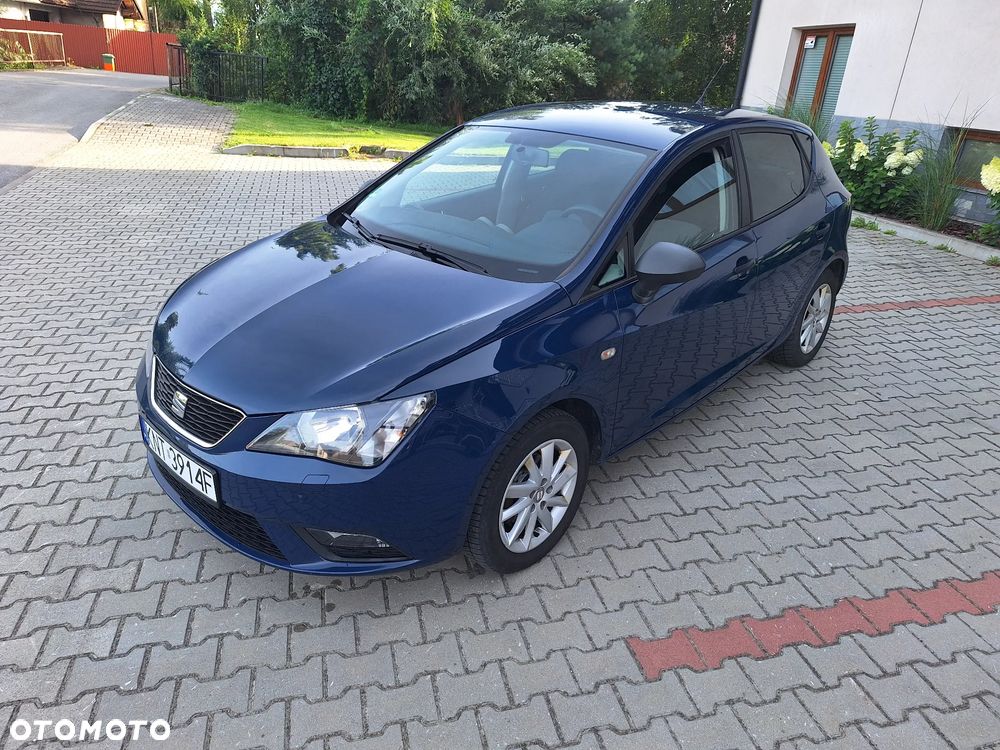 Seat Ibiza 1.0 MPI S&S Style - 26
