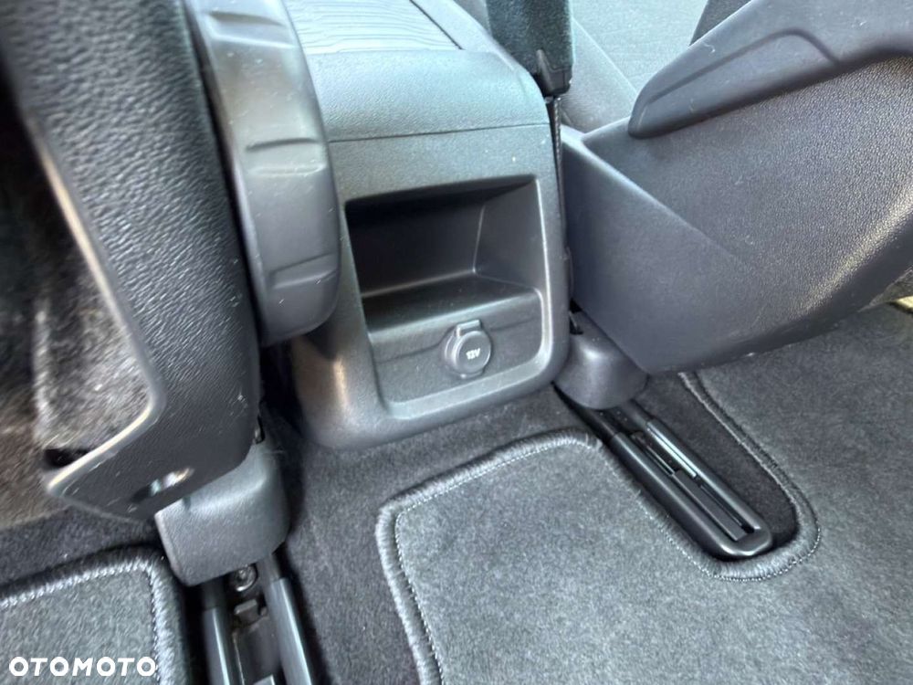 Citroën C4 Picasso - 33