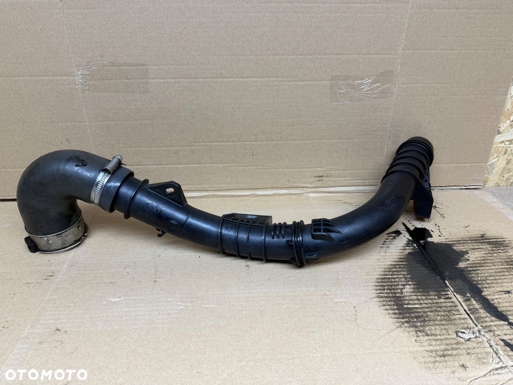 PRZEWÓD INTERCOOLERA TURBINY 2.3 DCI MASTER III MOVANO 144605995R 95529402 - 1