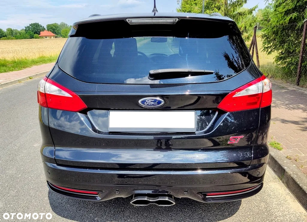 Ford Focus Turnier 2.0 EcoBoost ST - 38