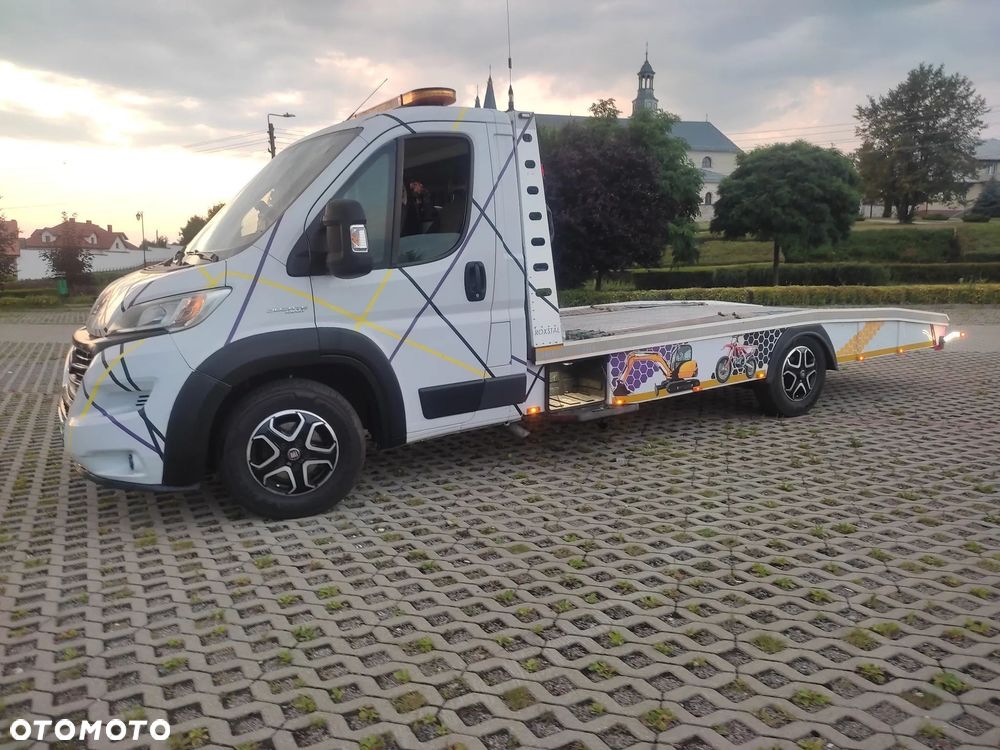 Fiat Ducato - 8