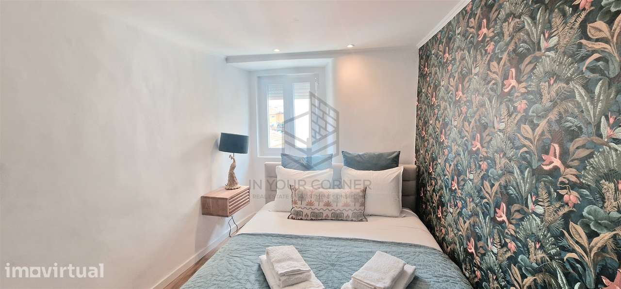 Apartamento T2 Venda em Arroios,Lisboa - Grande imagem: 2/24