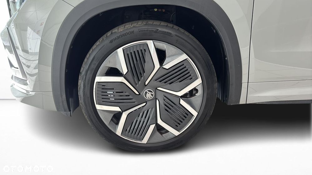 Skoda Kodiaq 1.5 TSI iV PHEV 4x2 Sportline DSG - 19