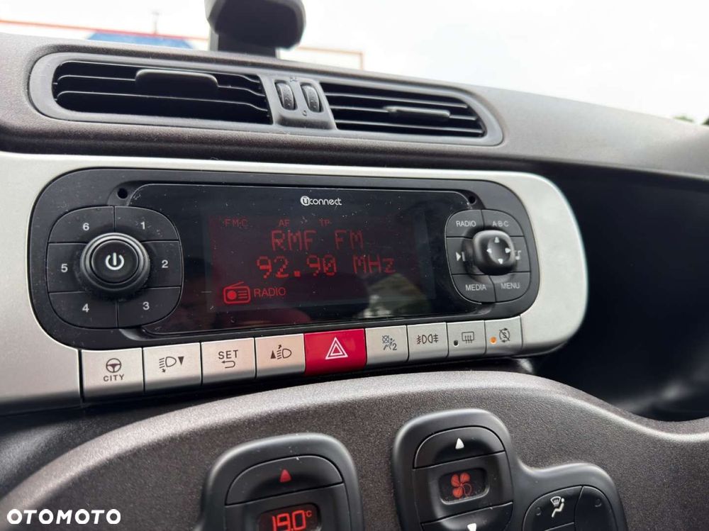 Fiat Panda - 28