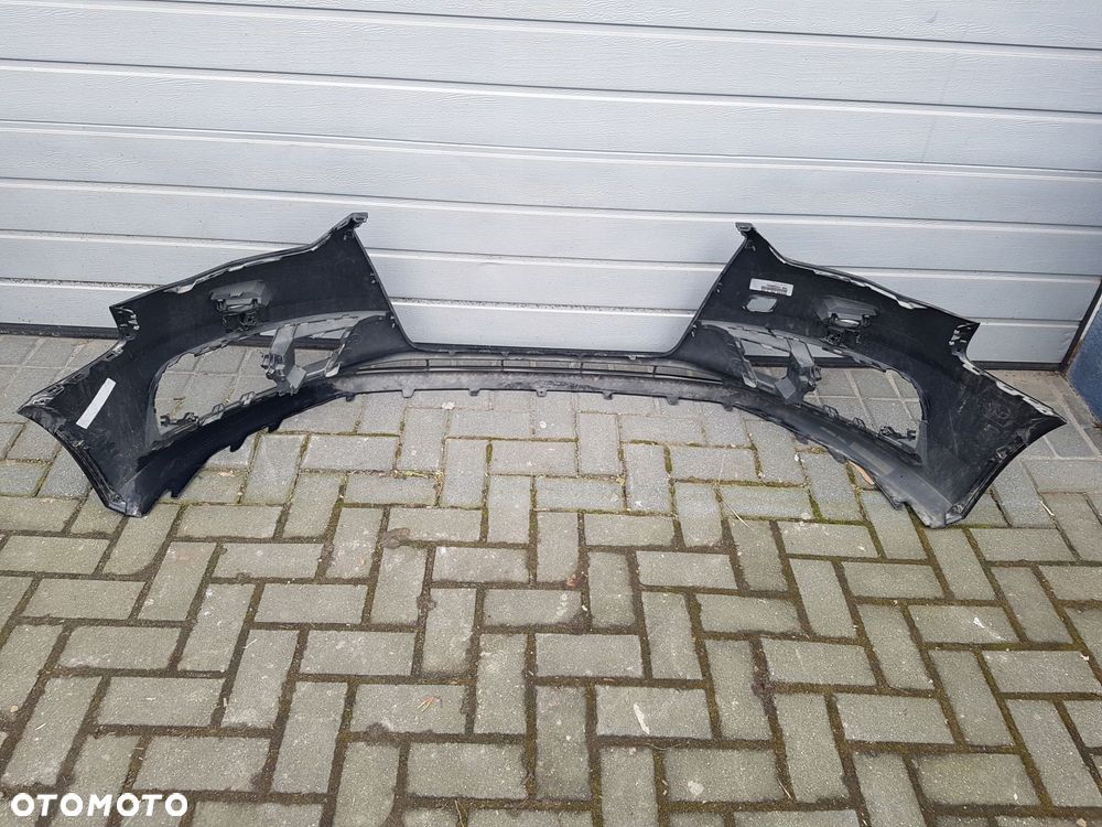 audi a3 12-16 sedan cabrio zderzak przód 8v5807437 - 5
