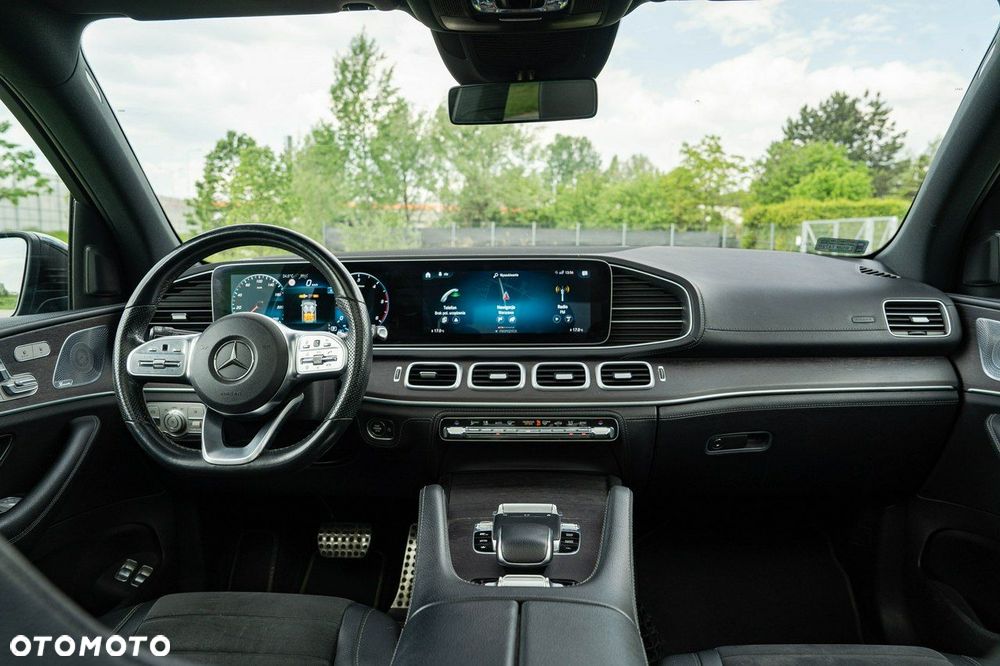 Mercedes-Benz GLE - 19