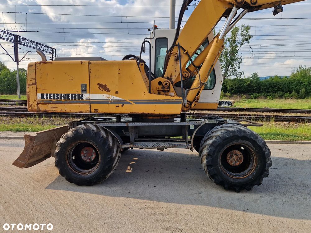 Liebherr 904 - 5
