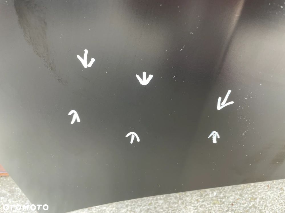 MASKA BMW3 E46 LIFT  2003-2006 - NOWA CABRIO COUPE - 6