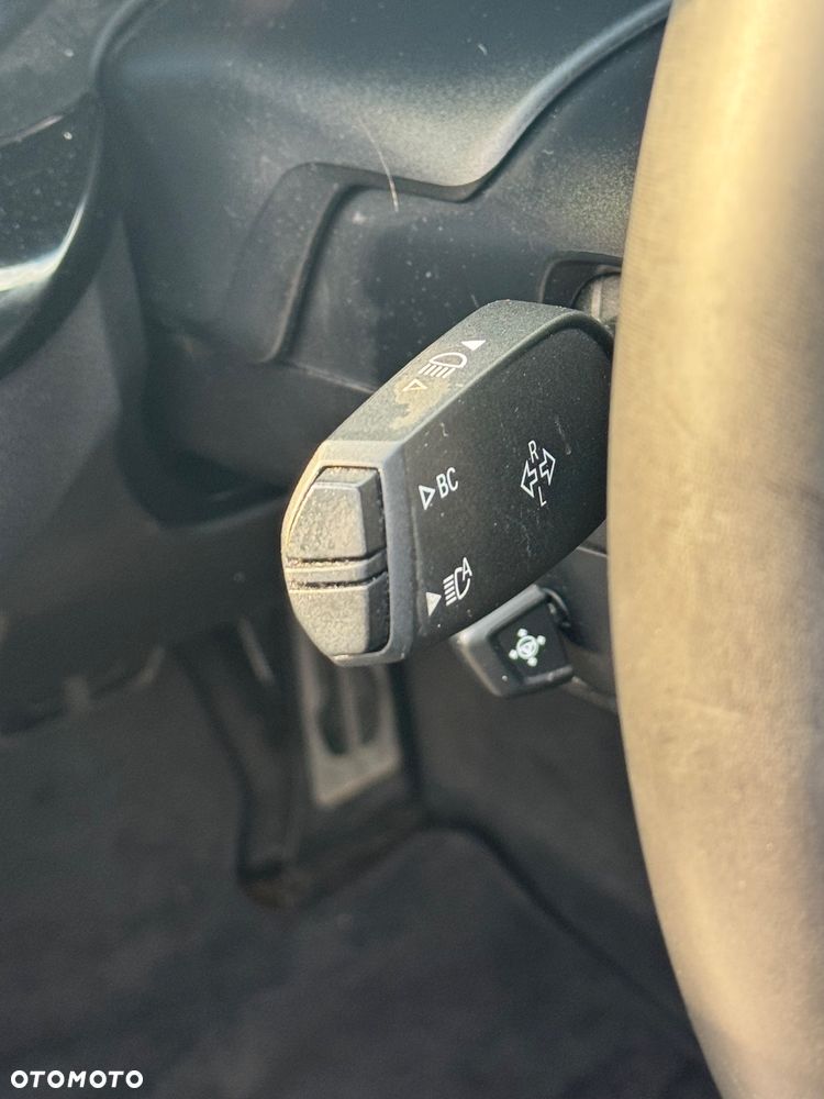 BMW Seria 5 520d xDrive M Sport Edition - 23