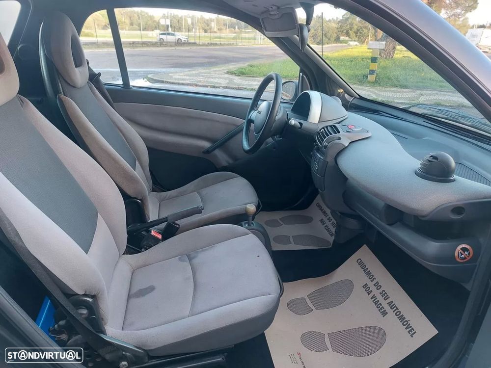 Smart ForTwo Coupé - 18