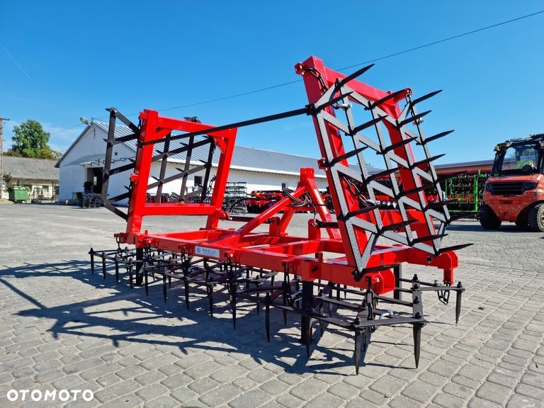 BRONY Polowe składane ręcznie lub hyrdaulicznie ROLEX - 6