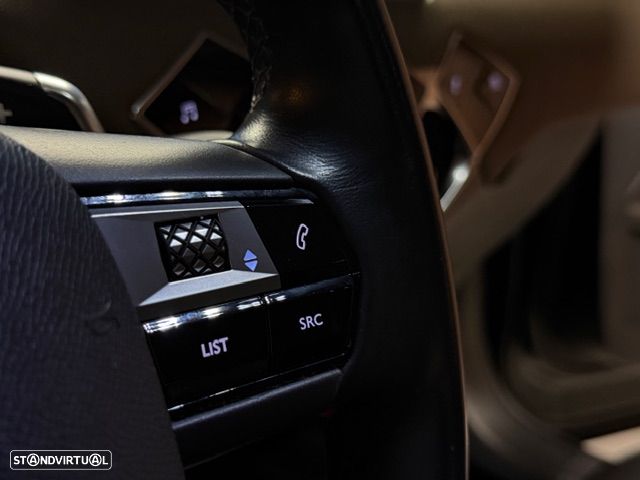 DS DS3 Crossback PureTech 130 Aut. BASTILLE - 37