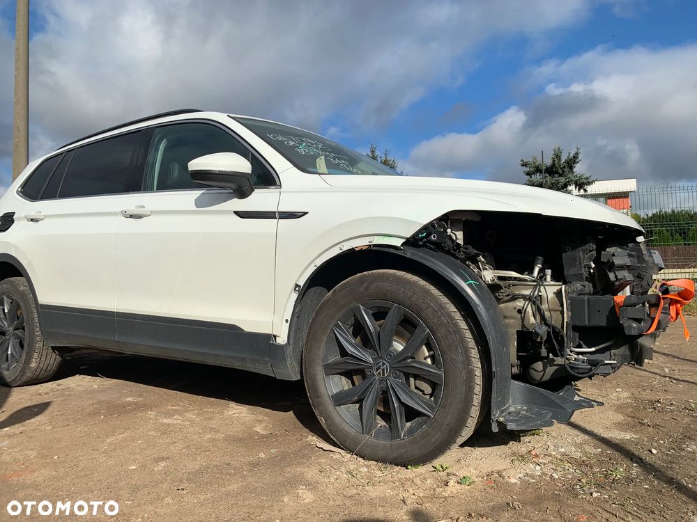 Volkswagen Tiguan Allspace - 5
