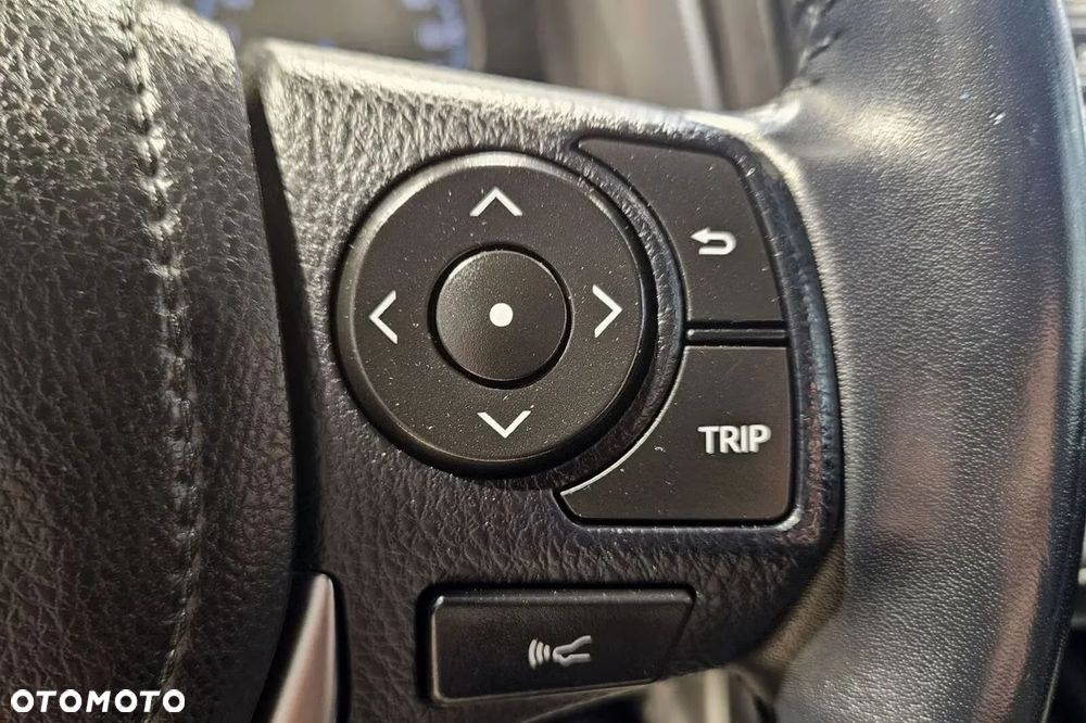 Toyota RAV4 Hybrid Style 4x2 - 22