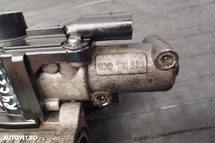 Egr 03G129637A 03G131501D 03G129637A 03G131501D Volkswagen VW Passat - 5