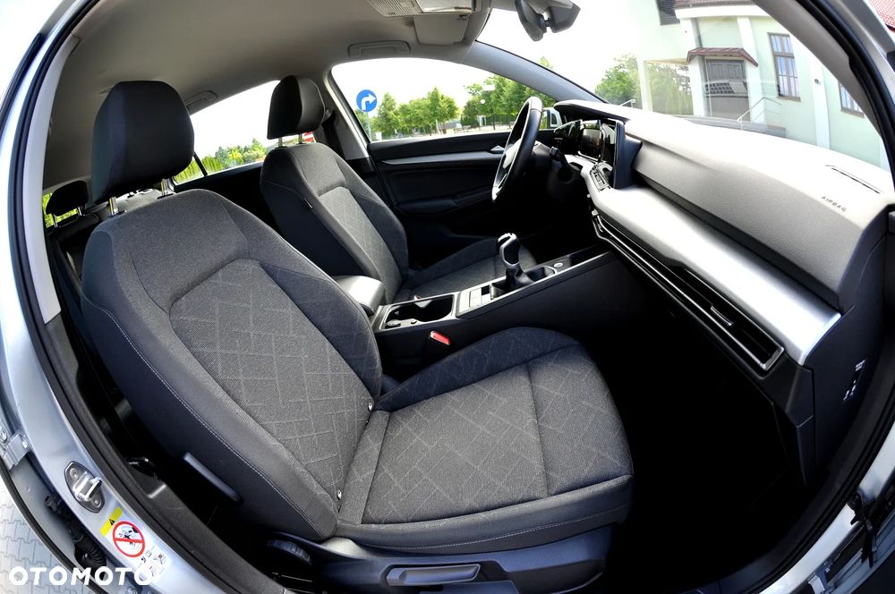 Volkswagen Golf 2.0 TDI Life - 16