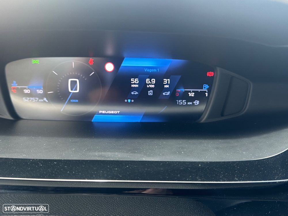 Peugeot 308 SW PureTech 110 Active Pack - 24