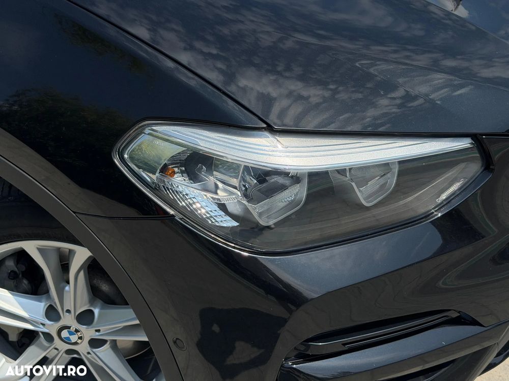 BMW X3 - 20